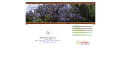 Desktop Screenshot of elbosquedesanmarcos.com.ar