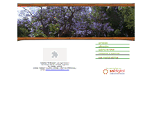 Tablet Screenshot of elbosquedesanmarcos.com.ar